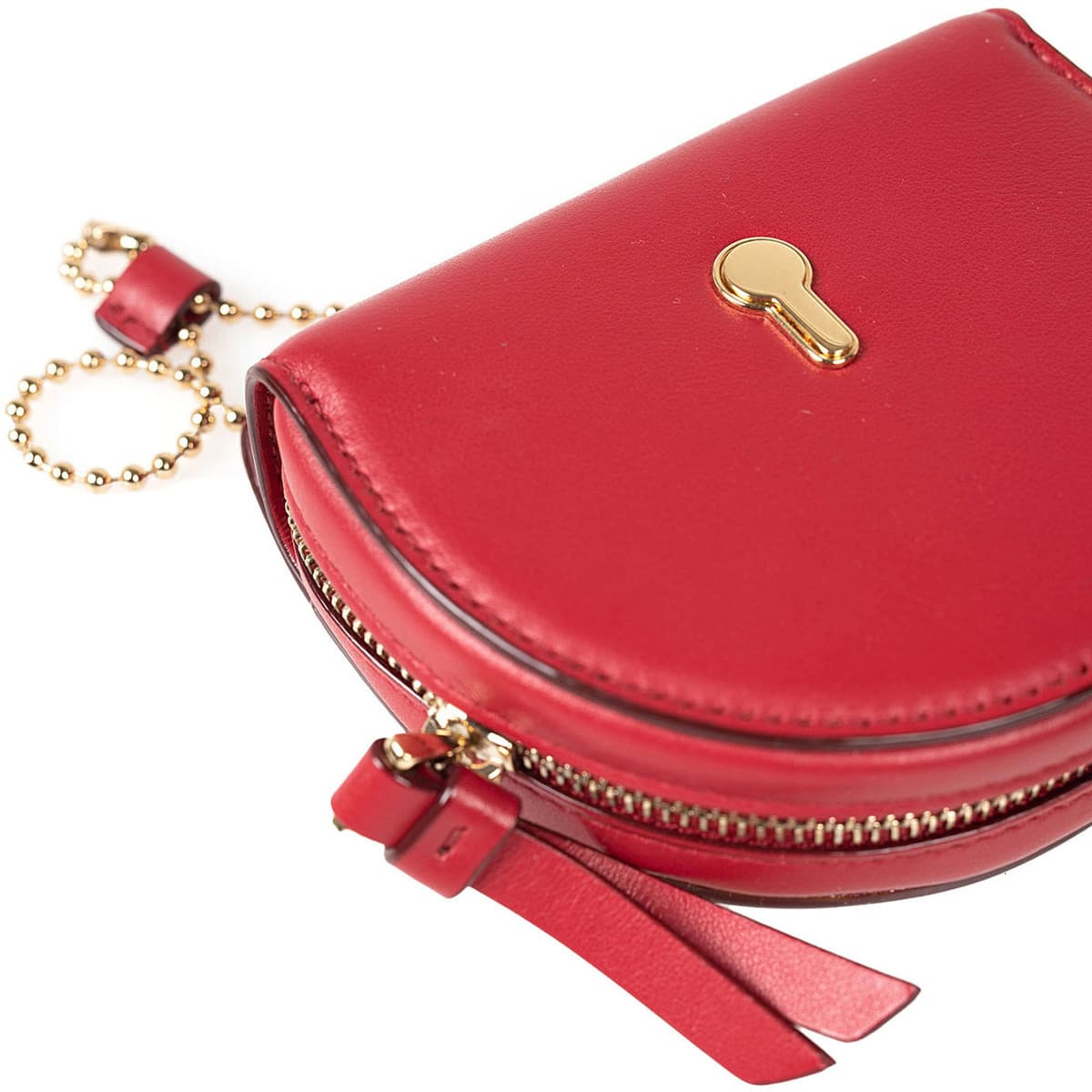 Women's Clutches Bally Red
