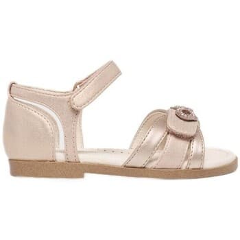 Σανδάλια χωρίς τακούνι Mayoral 41448 Rosa