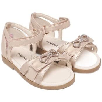 Boys' Sandals Mayoral Pink