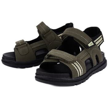 Girls' Sandals Mayoral Green