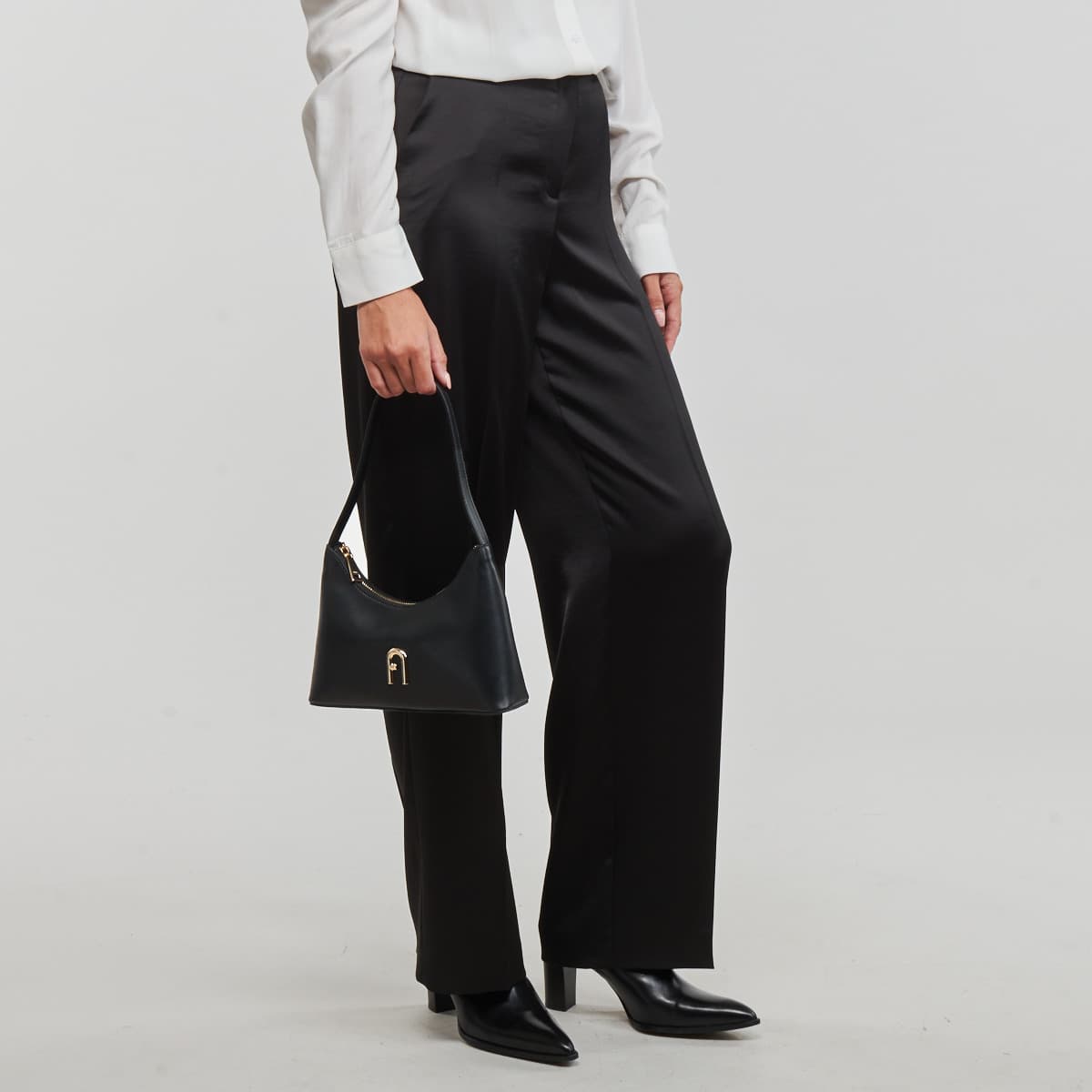 Women's Shoulder Bags Furla Black