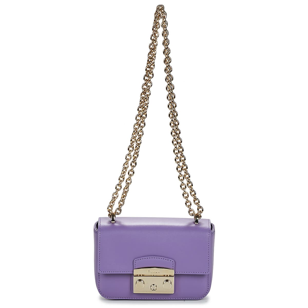 Women's Shoulder Bags Furla Purple