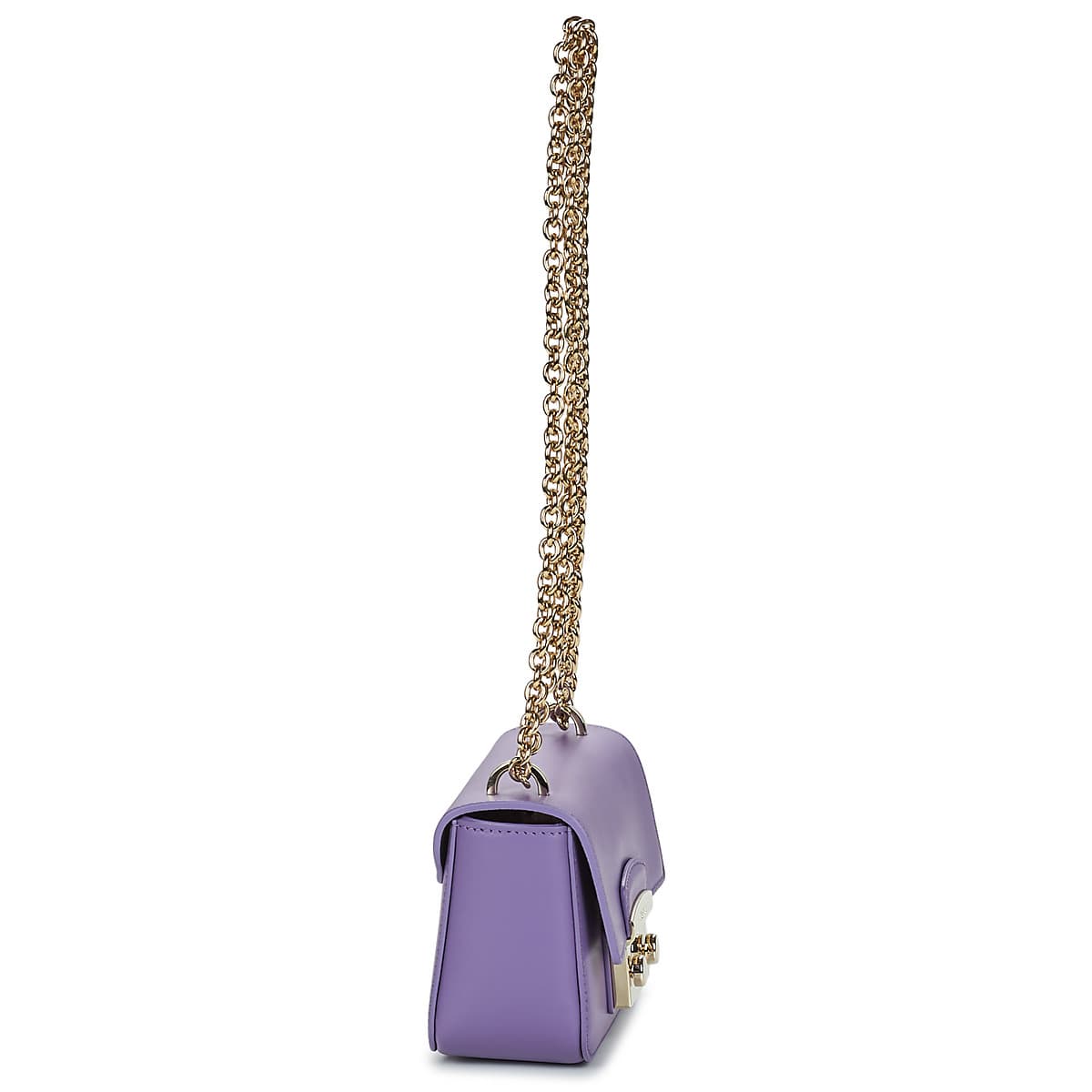 Women's Shoulder Bags Furla Purple