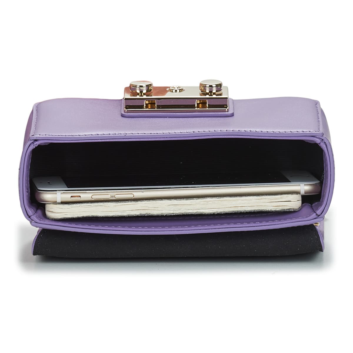 Women's Shoulder Bags Furla Purple