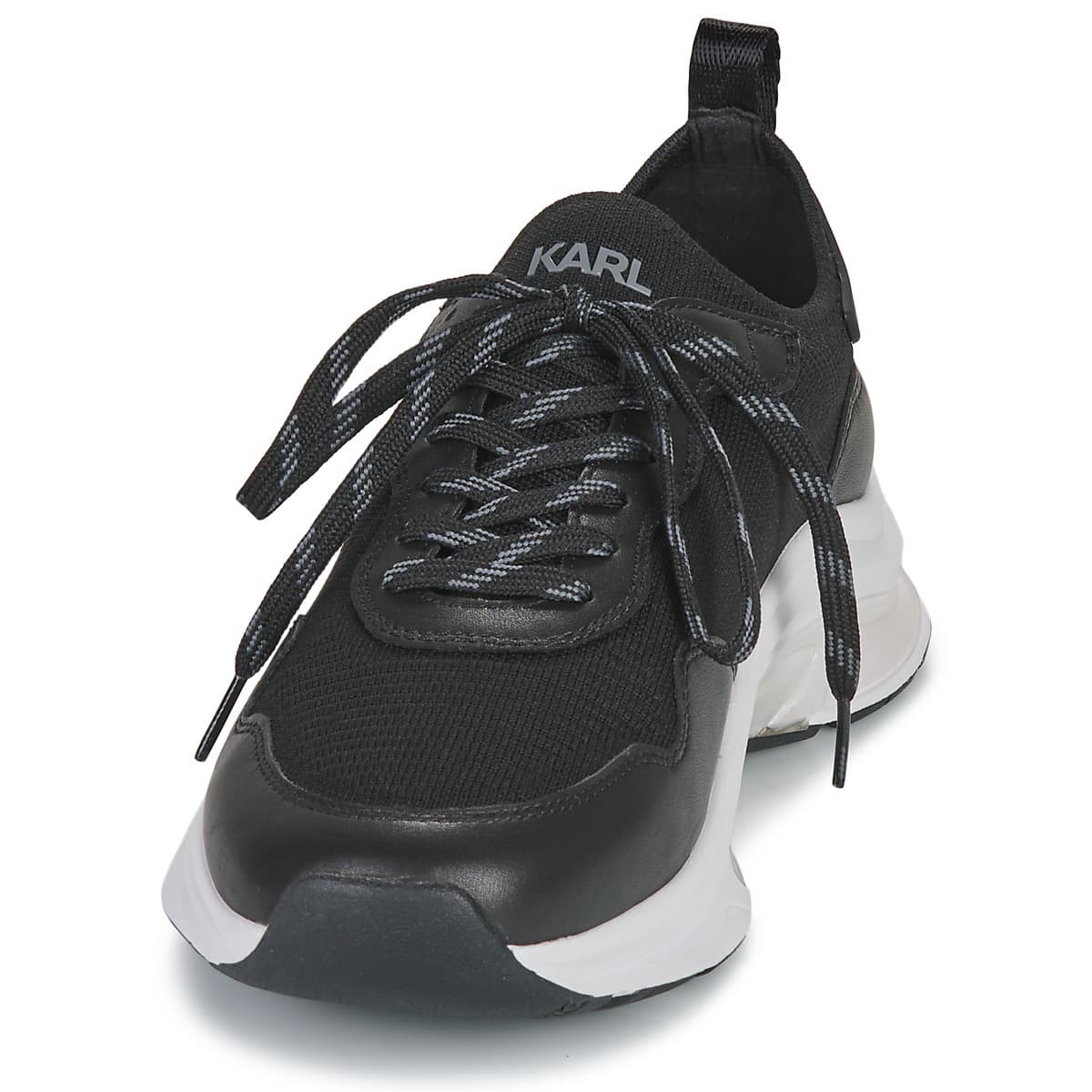 Men's Sneakers Karl Lagerfeld Black
