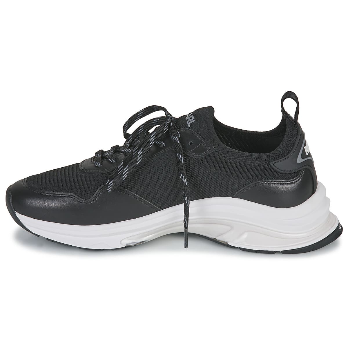 Men's Sneakers Karl Lagerfeld Black