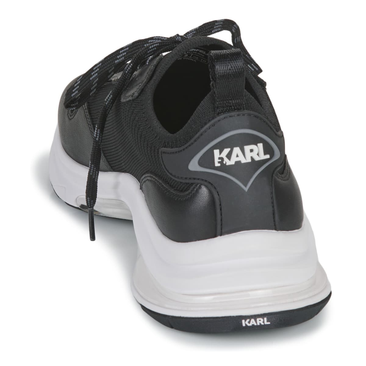 Men's Sneakers Karl Lagerfeld Black