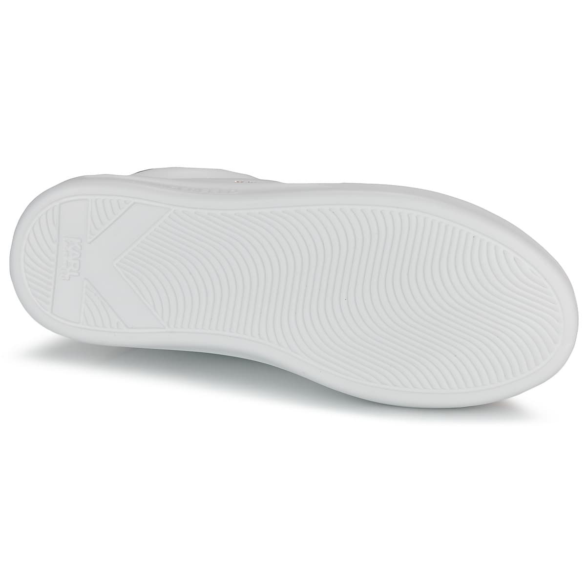 Women's Sneakers Karl Lagerfeld White