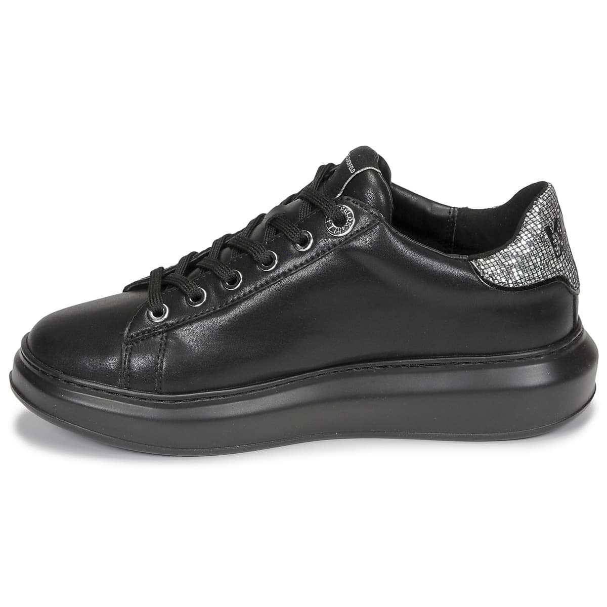 Women's Sneakers Karl Lagerfeld Black