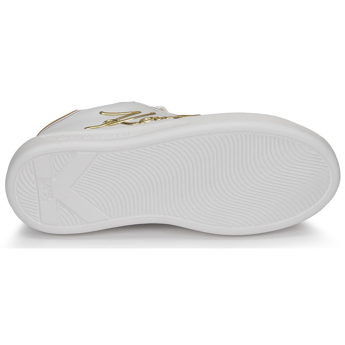 Women's Sneakers Karl Lagerfeld White
