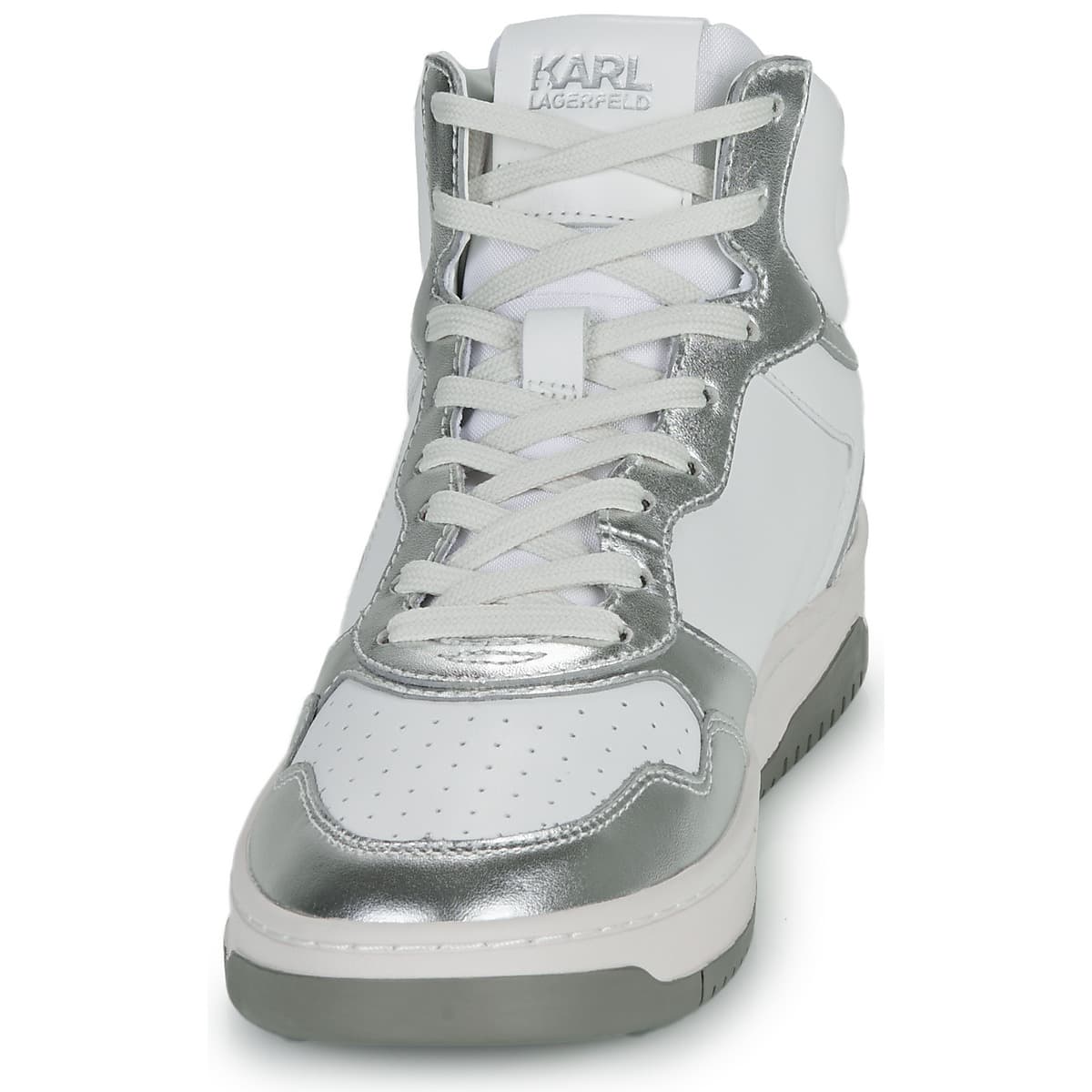 Women's Sneakers Karl Lagerfeld White