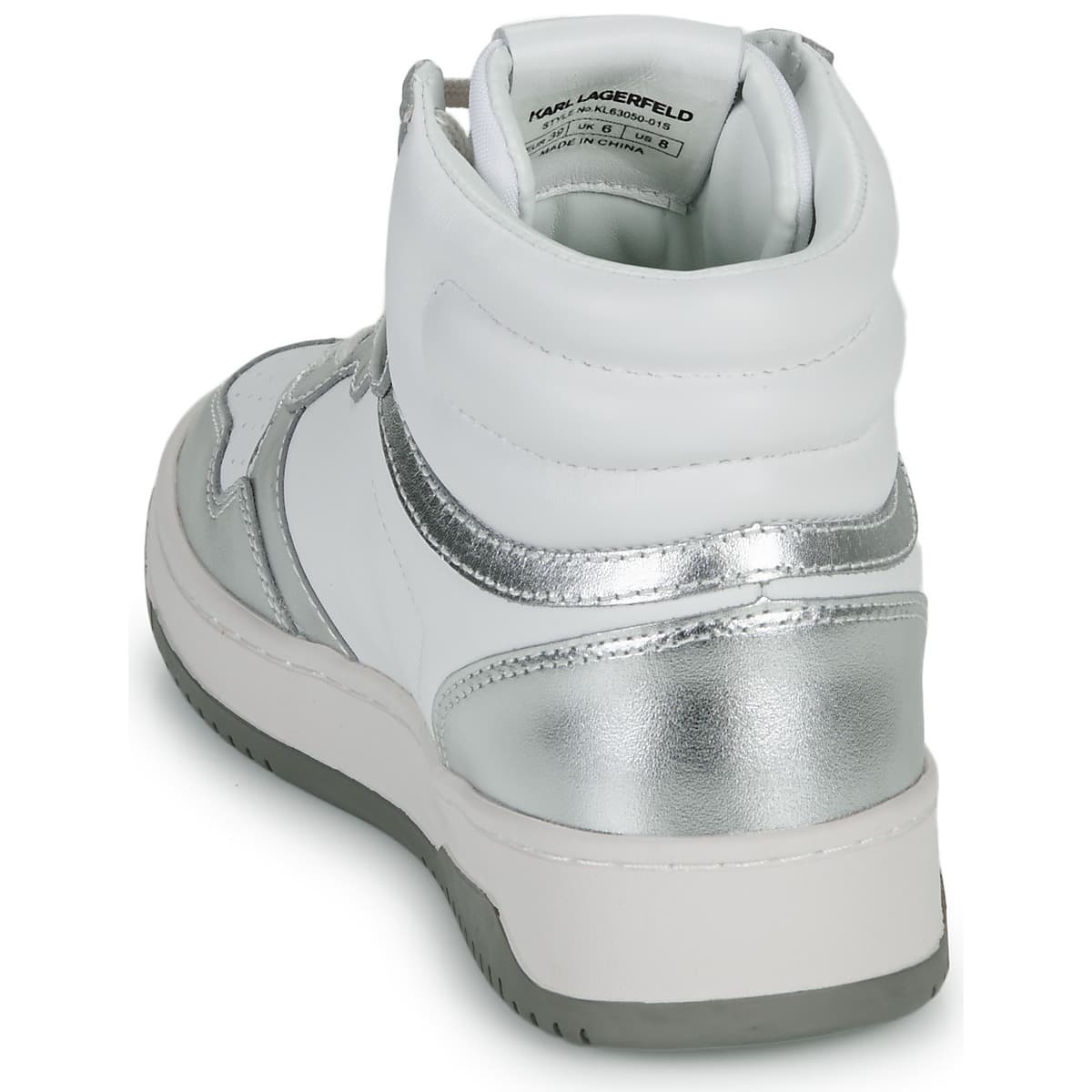 Women's Sneakers Karl Lagerfeld White
