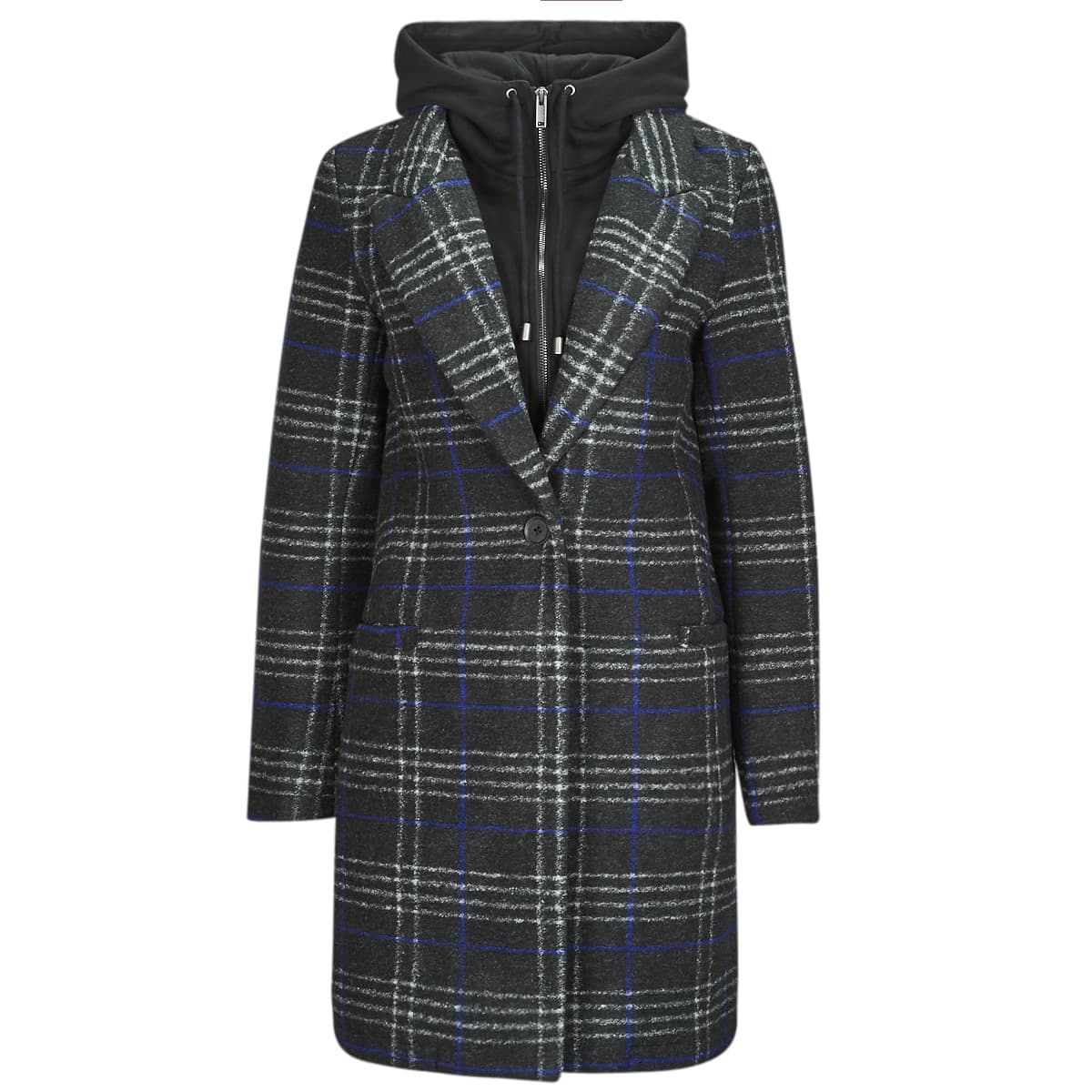 Παλτό Ikks BX44095