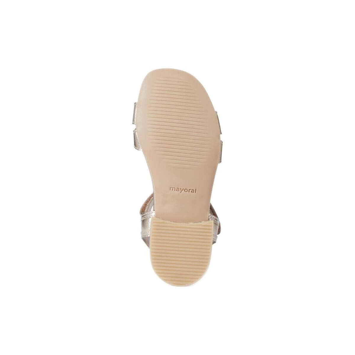 Boys' Sandals Mayoral Gold