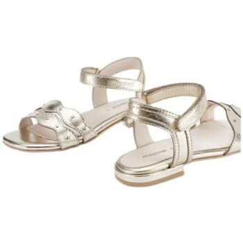 Boys' Sandals Mayoral Gold