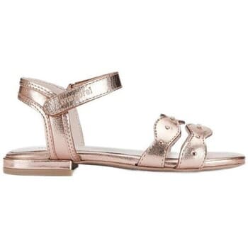 Σανδάλια χωρίς τακούνι Mayoral 45451 Rosa