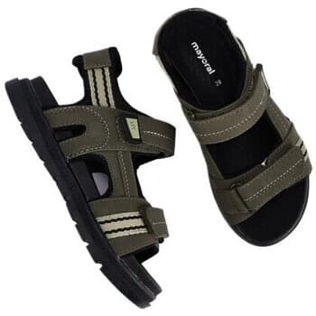 Boys' Sandals Mayoral Green