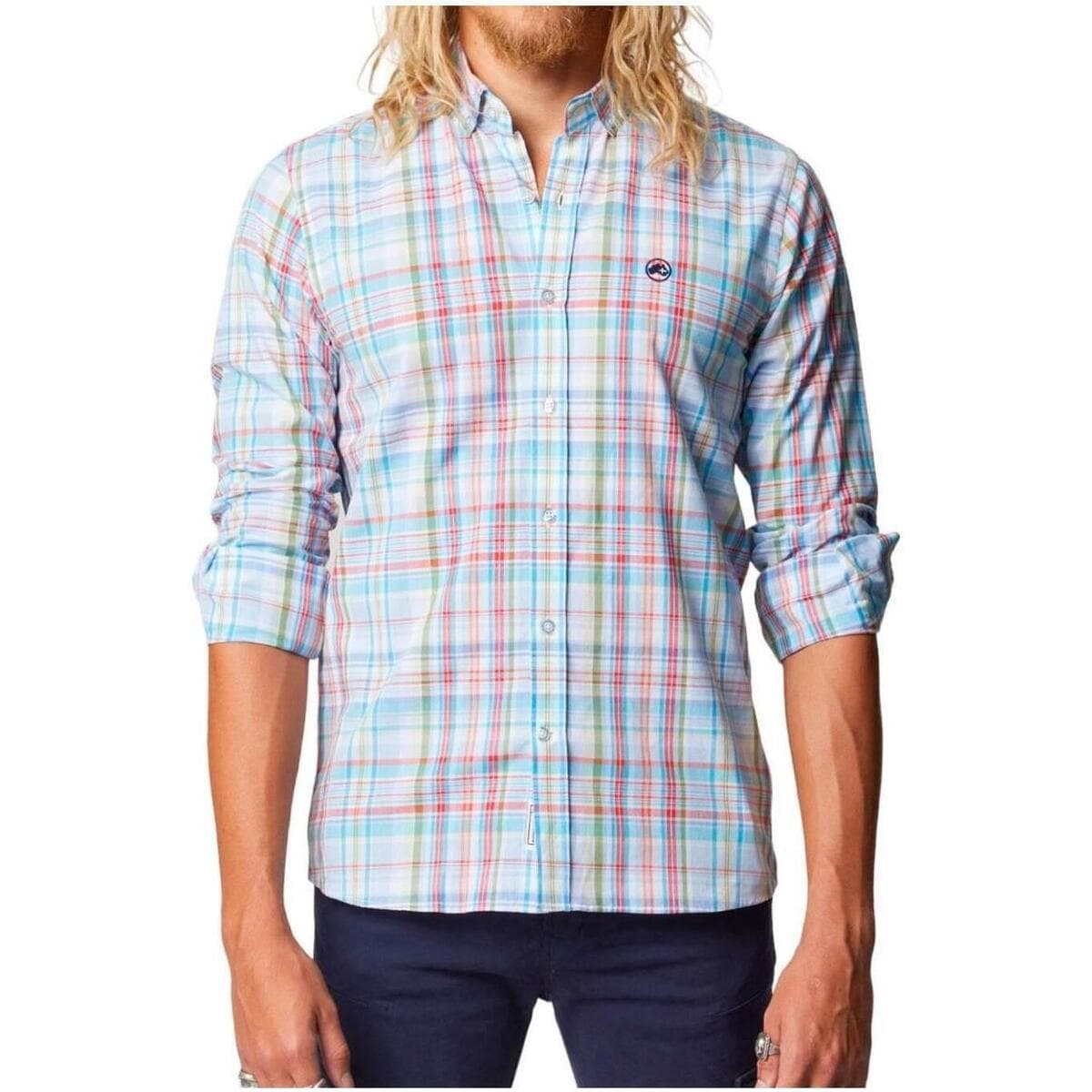 Men's Shirts Altonadock Multicolor
