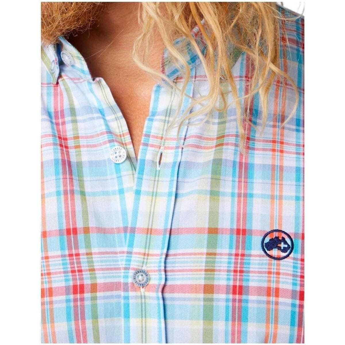 Men's Shirts Altonadock Multicolor