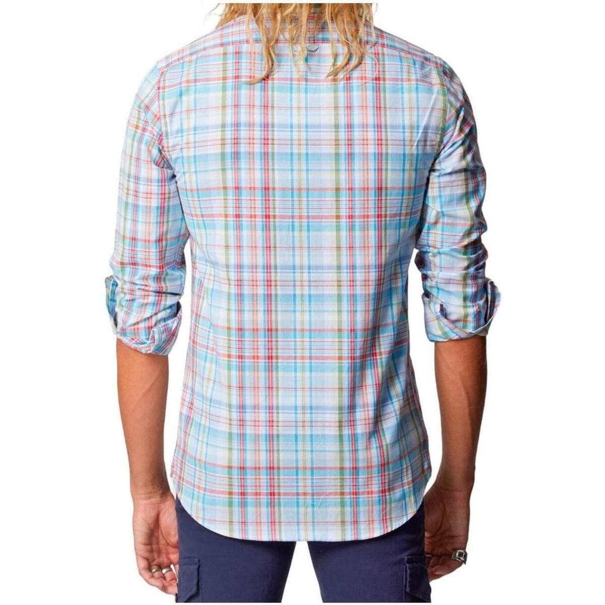 Men's Shirts Altonadock Multicolor