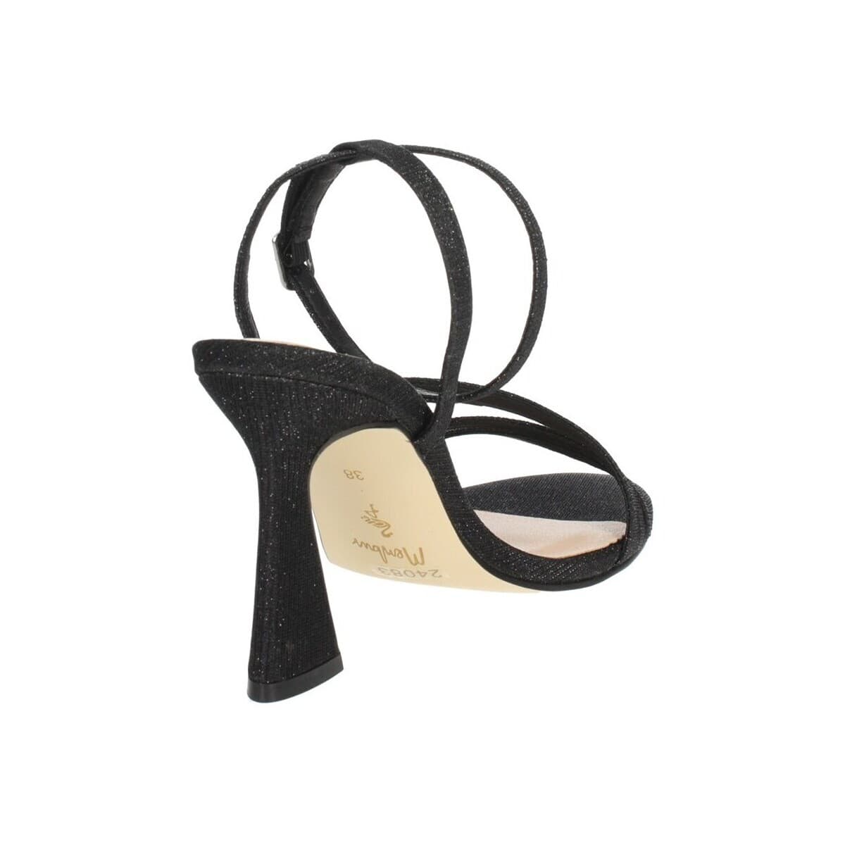 Women's Pumps Menbur Black