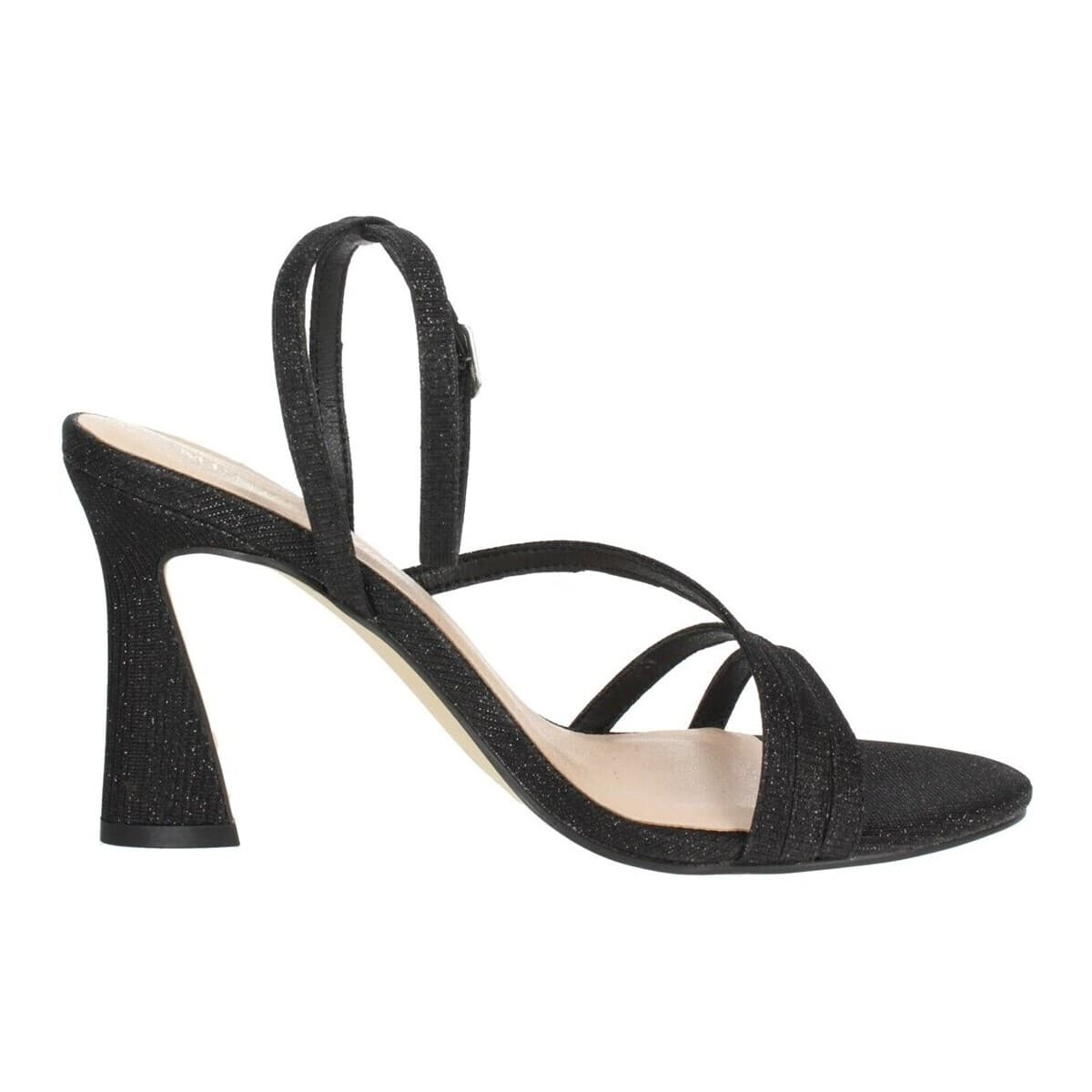 Women's Pumps Menbur Black