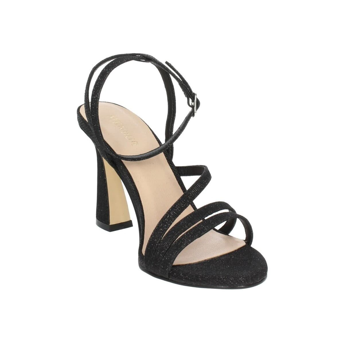 Women's Pumps Menbur Black