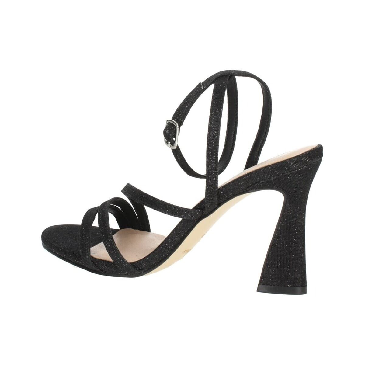 Women's Pumps Menbur Black