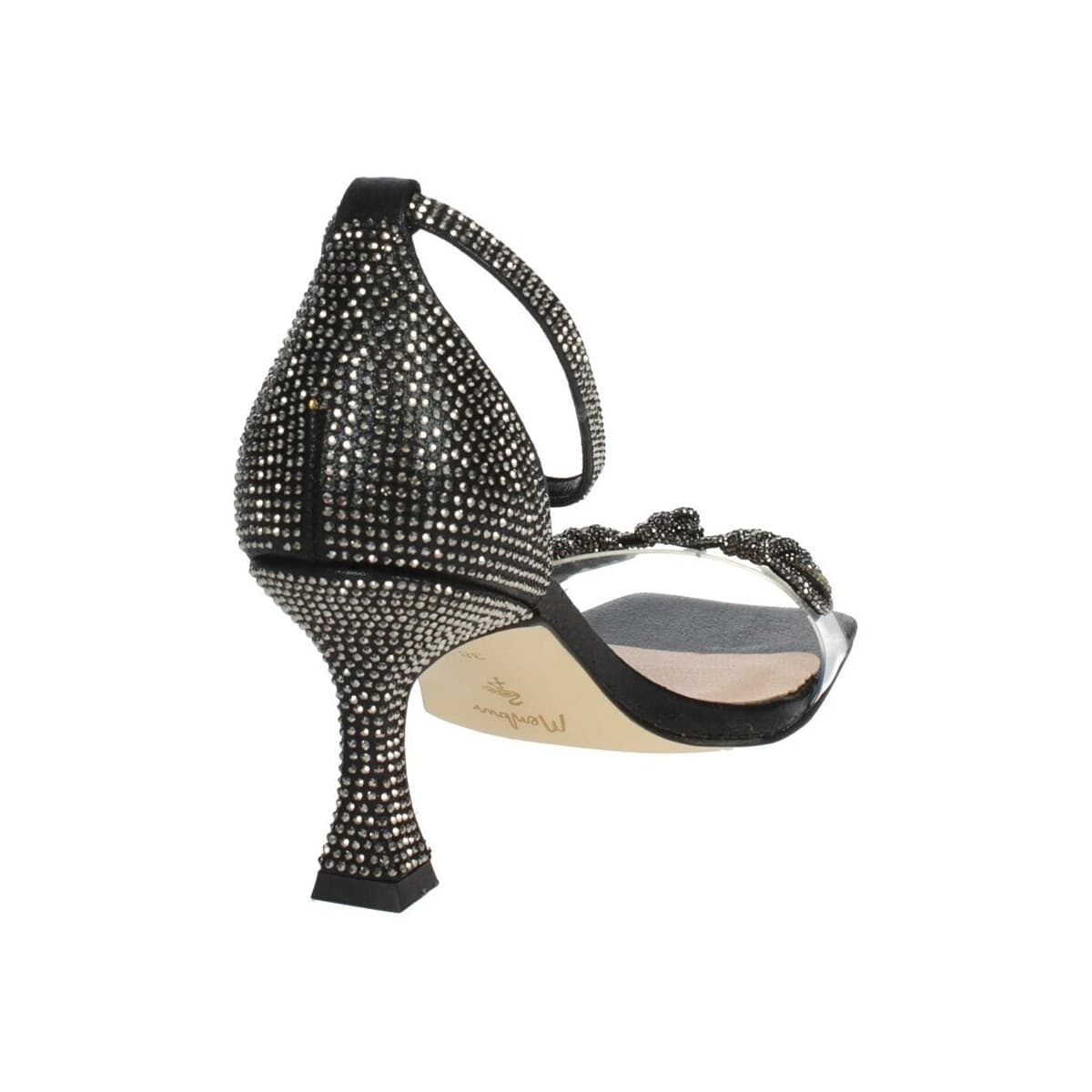 Women's Pumps Menbur Black