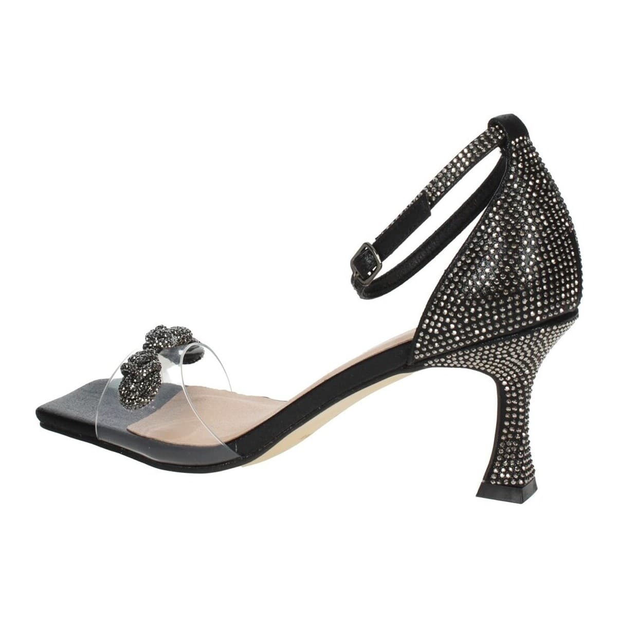 Women's Pumps Menbur Black