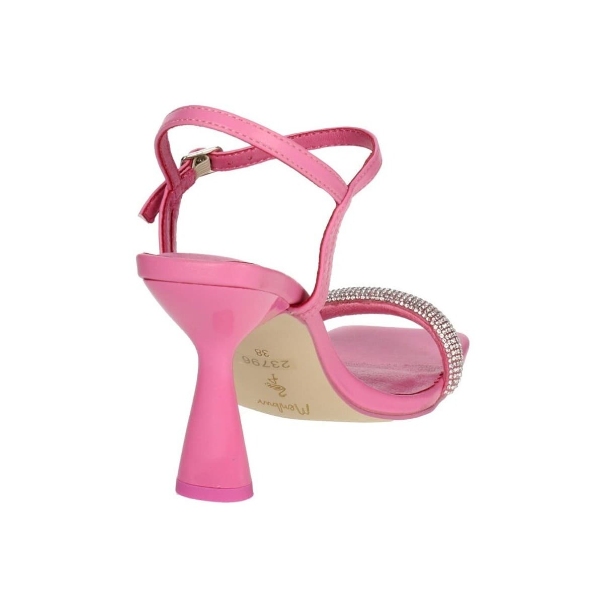 Women's Pumps Menbur Pink
