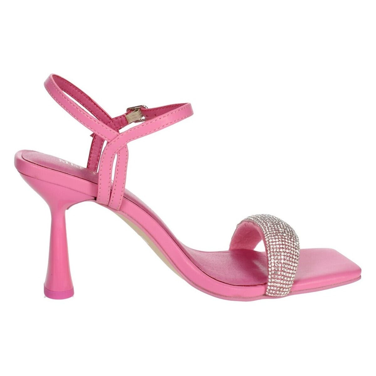 Women's Pumps Menbur Pink