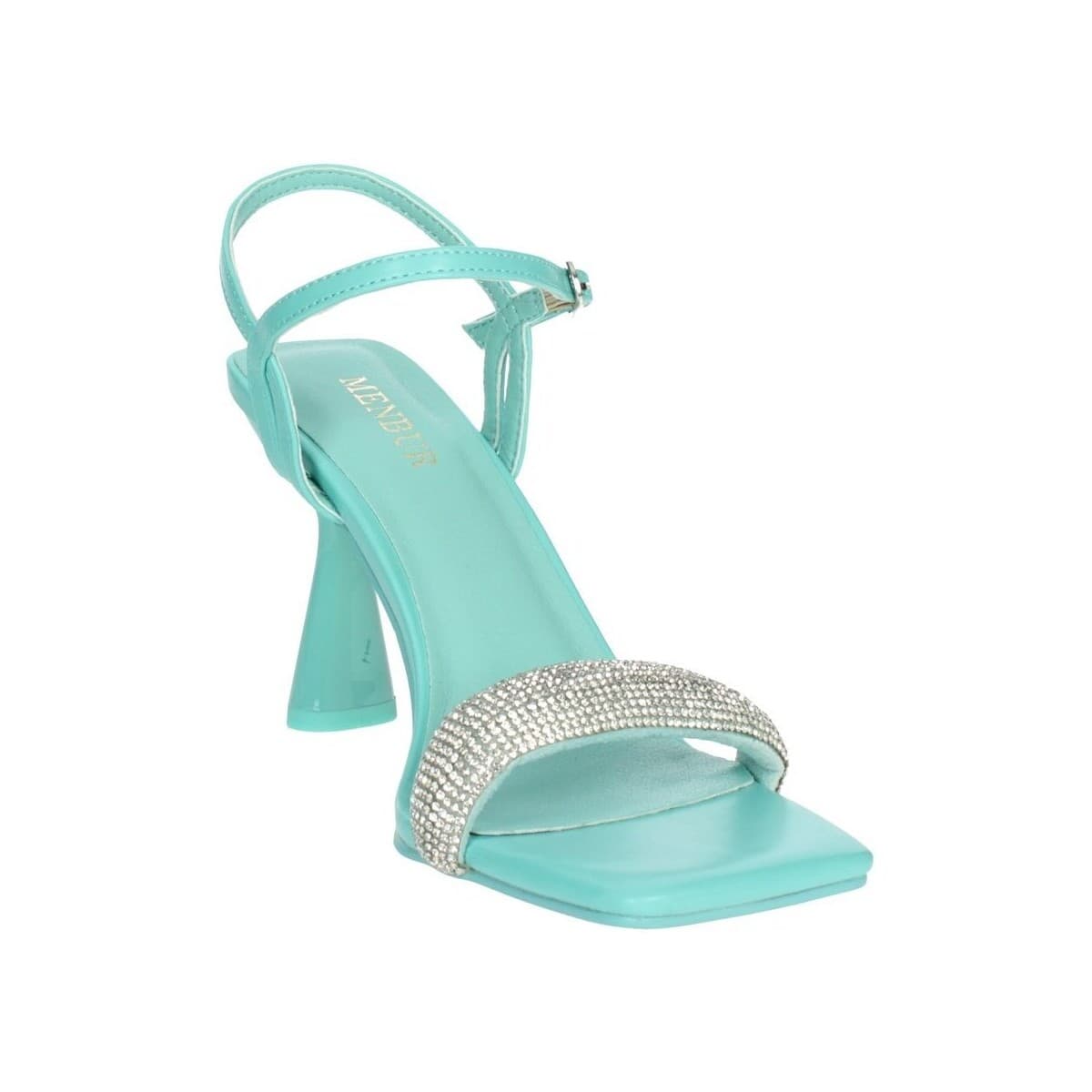 Women's Pumps Menbur Blue