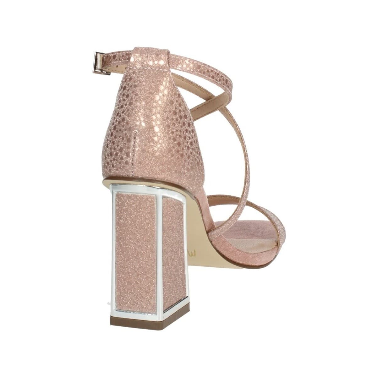 Women's Pumps Menbur Pink