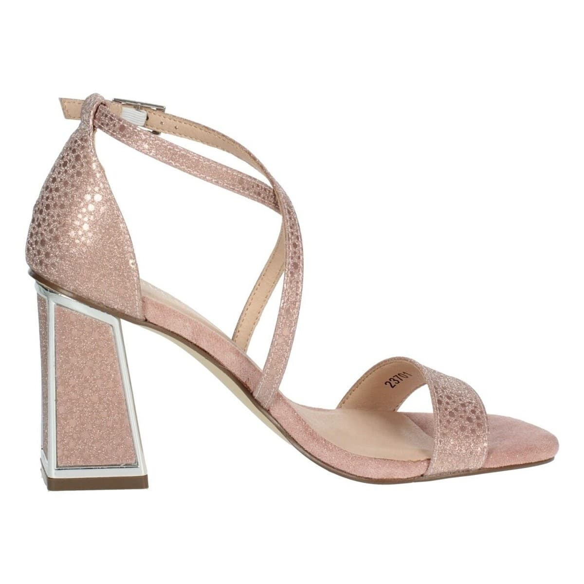 Women's Pumps Menbur Pink