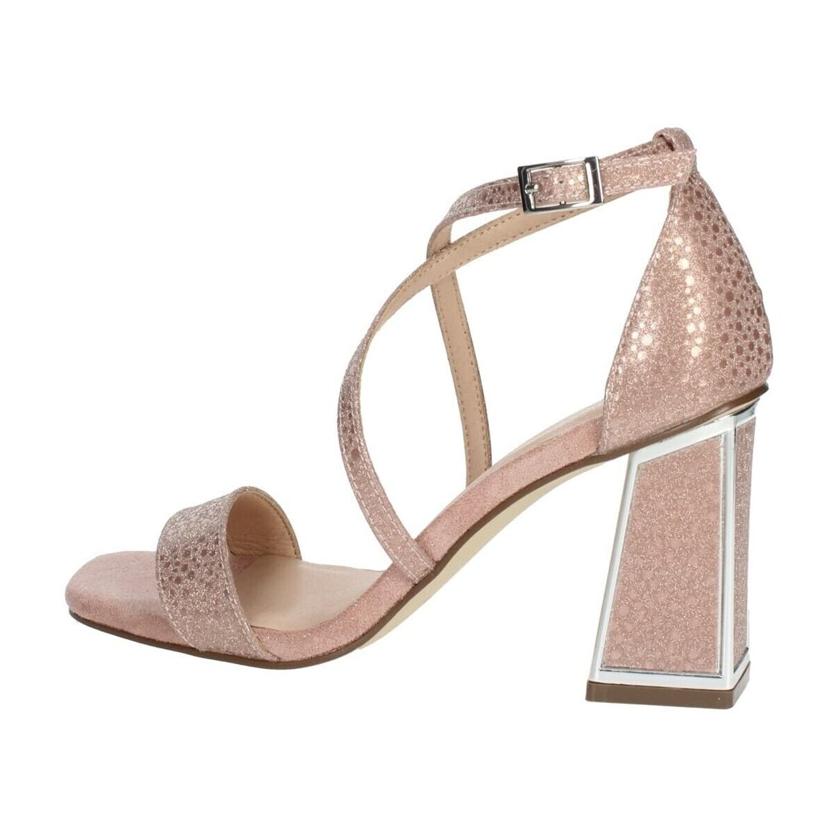 Women's Pumps Menbur Pink