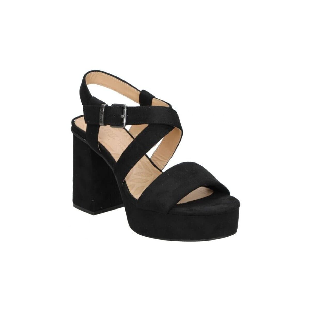 Women's Pumps MTNG Black