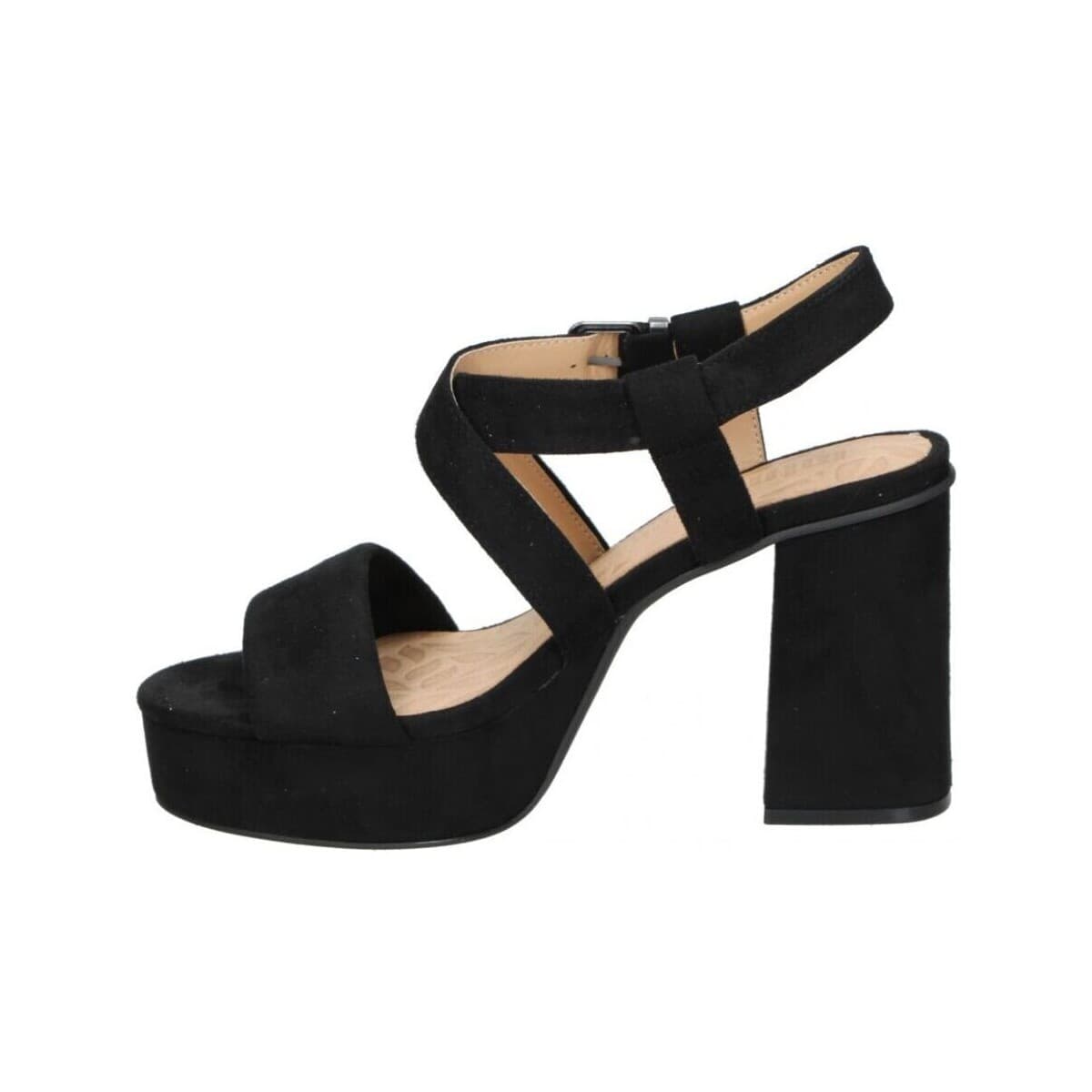 Women's Pumps MTNG Black