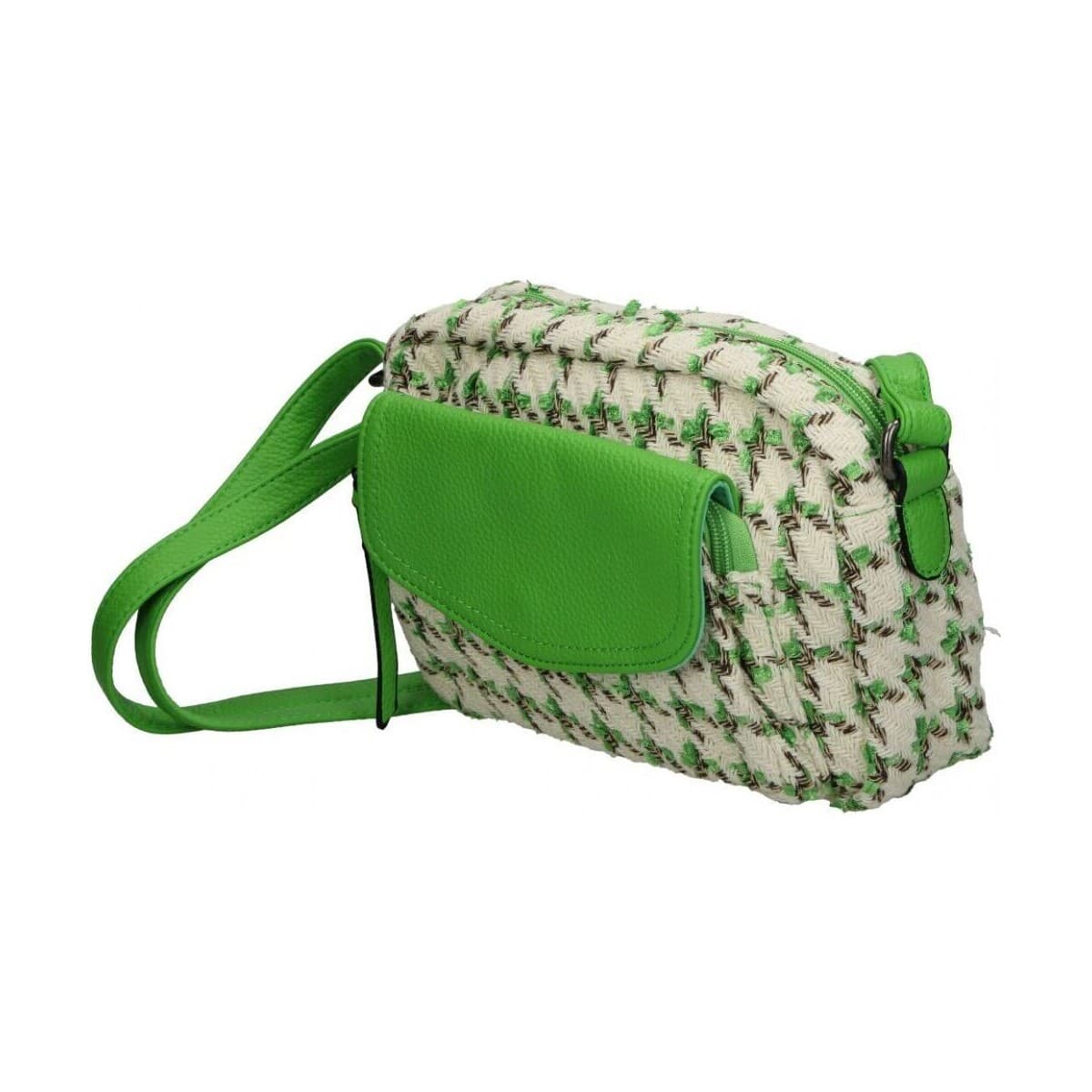 Men's Shoes Divancci Green