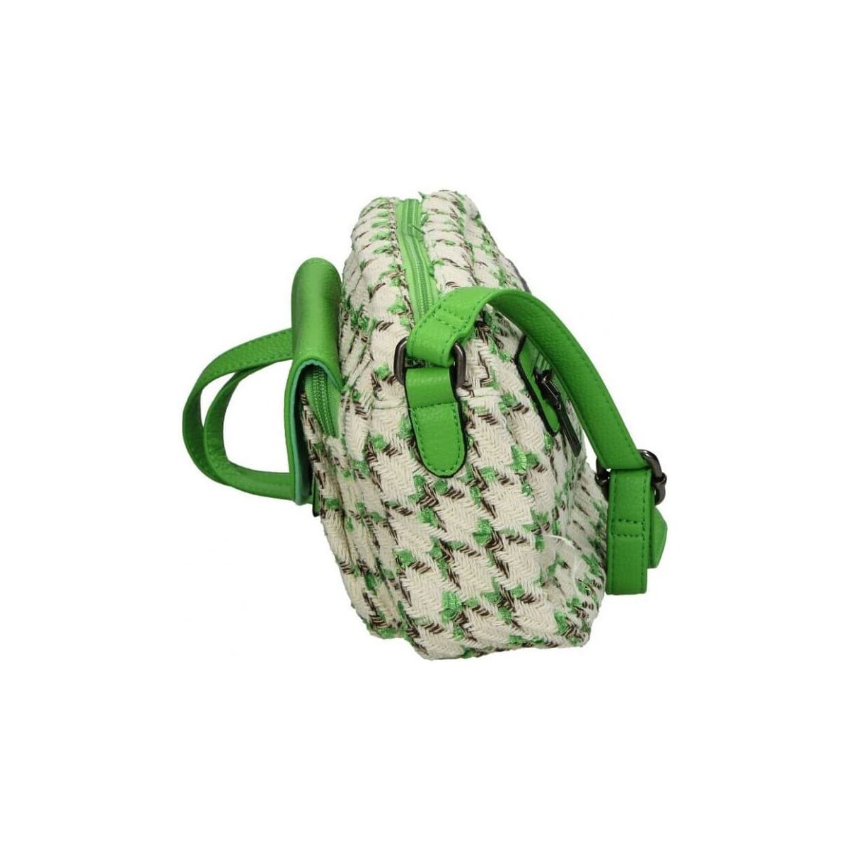 Men's Shoes Divancci Green