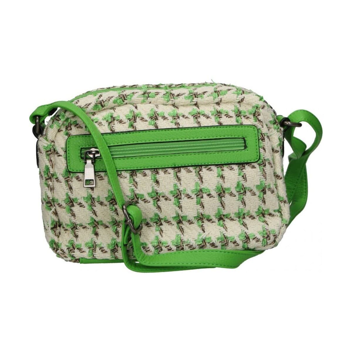 Men's Shoes Divancci Green