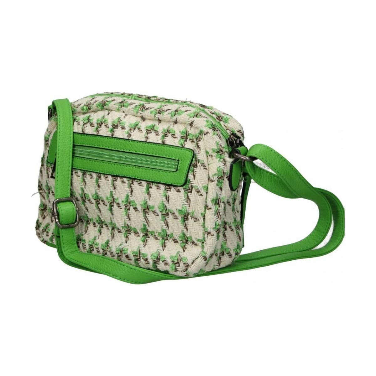 Men's Shoes Divancci Green