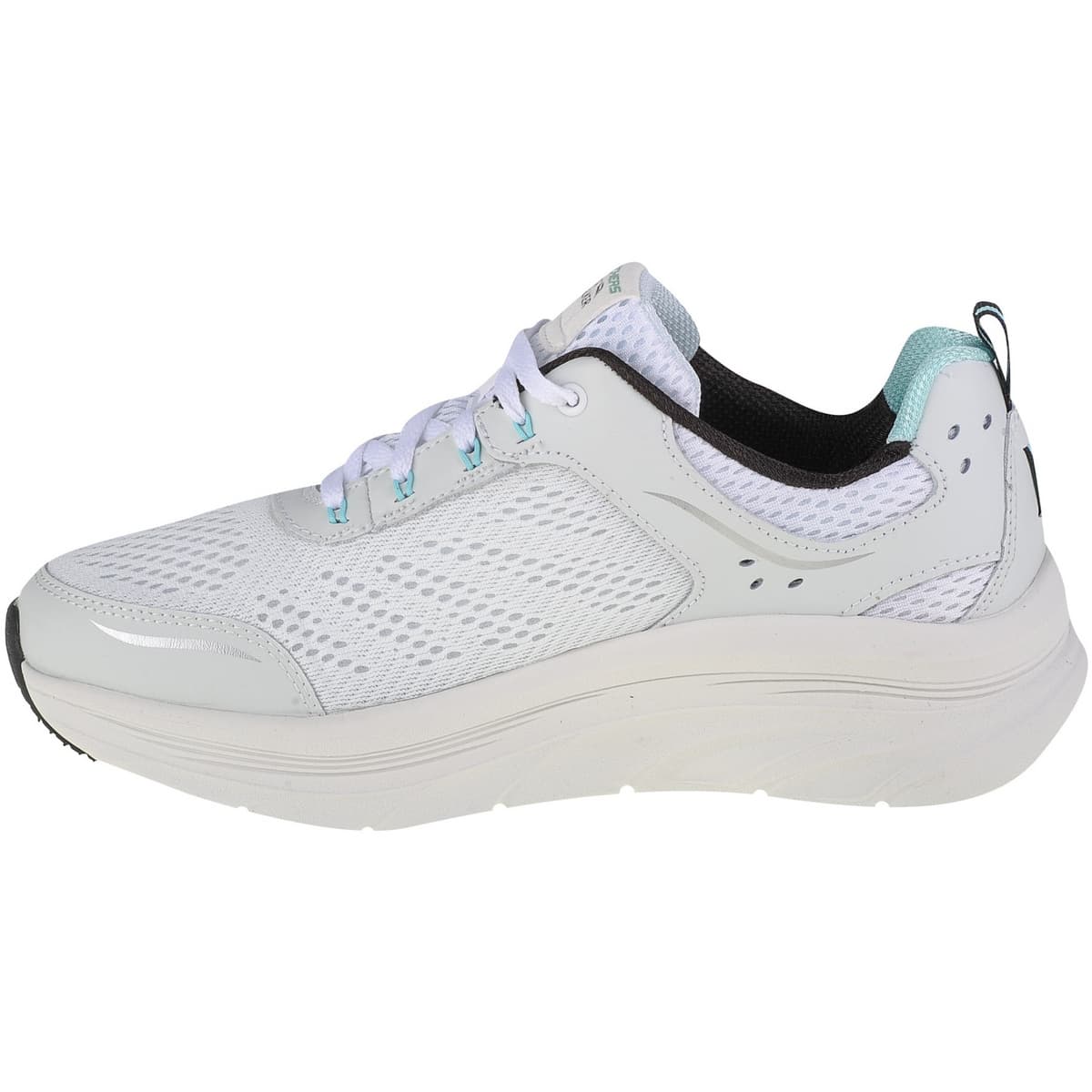 Women's Sneakers Skechers White