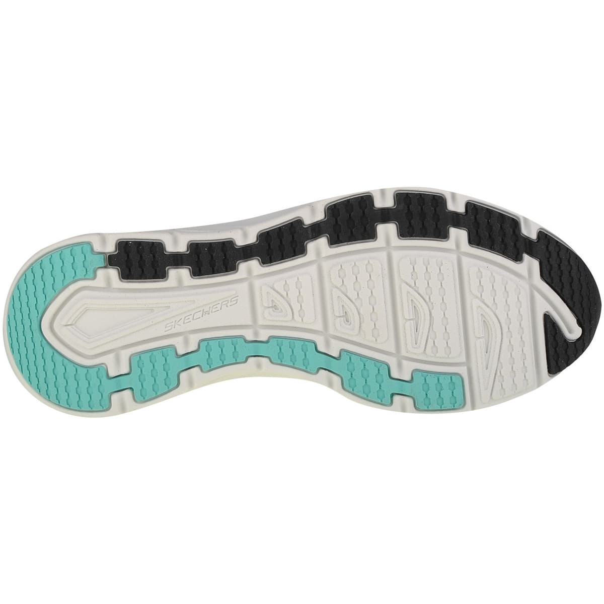 Women's Sneakers Skechers White