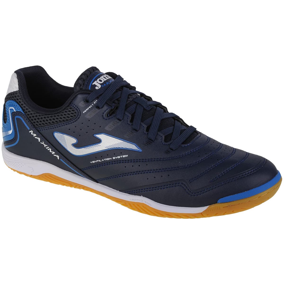 Men's Gym Shoes Joma Blue