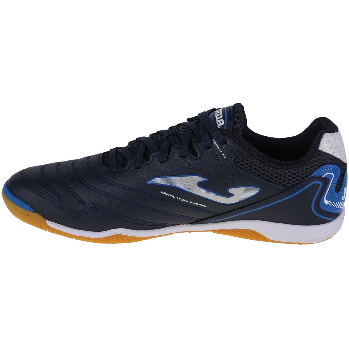 Men's Gym Shoes Joma Blue
