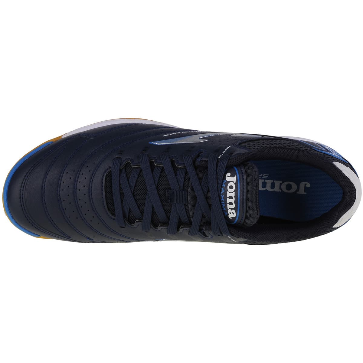 Men's Gym Shoes Joma Blue