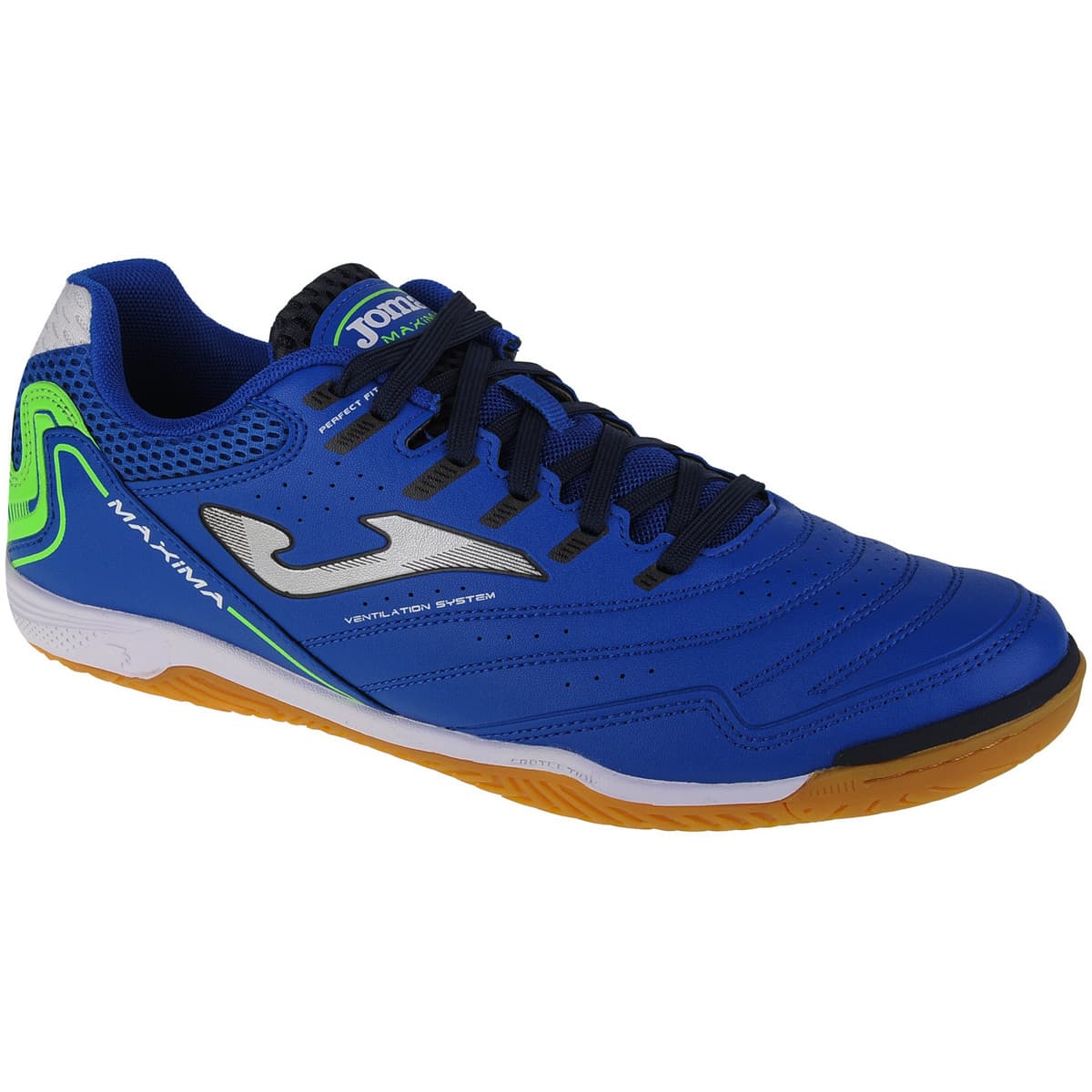 Men's Gym Shoes Joma Blue