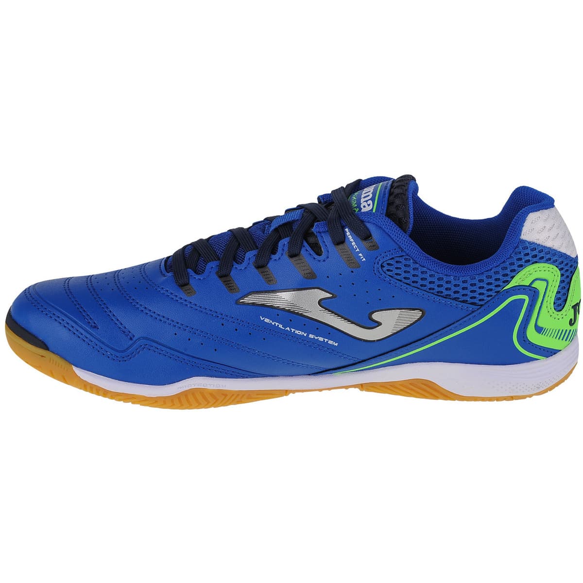 Men's Gym Shoes Joma Blue