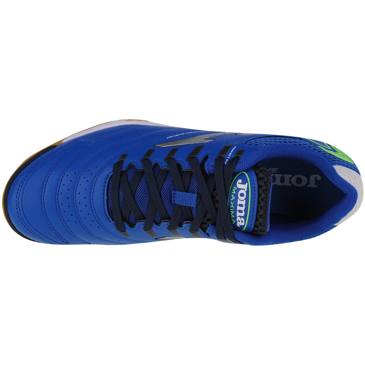 Men's Gym Shoes Joma Blue